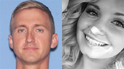 Aaron Pennington still on the lam 2 years after allegedly killing his wife in Gardner