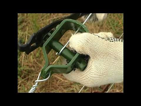 Torniquetes / Wire Strainers / Tendeurs de fil de fer / Catracas MLA