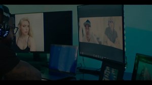 The Mail Lady: Official Trailer