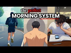 The Morning System That Quietly Builds Your Future