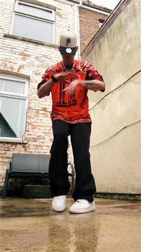 JB Dance Tutorial and Edit: Master the Moves