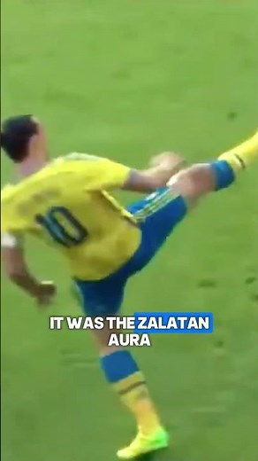 Zlatan Ibrahimović: The Most Savage Legend in Football History #soccer #football #worldcup#zlatan