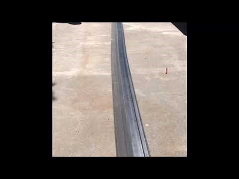 Slide out Wiper Seal Replacement
