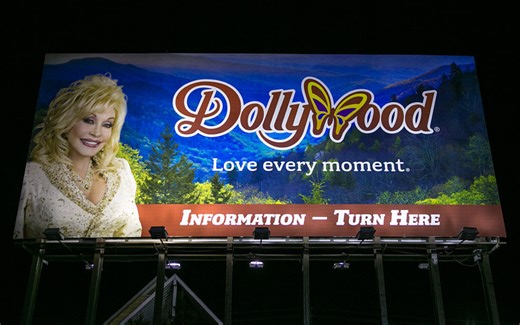 Fact-check: Is Dolly Parton’s Dollywood theme park closing permanently?