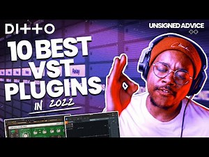 10 Best VST Plugins for Music Production in 2025 | Ditto Music