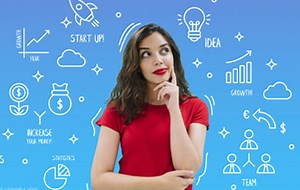 Intuitive decision-making in business & management