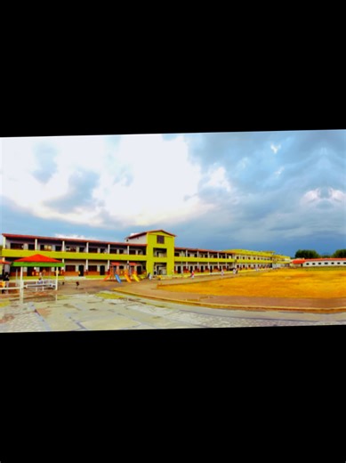 Discover RISE Pakistan School and College