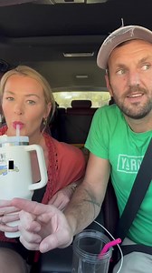 We celebrate NINE YEARS MARRIED tomorrow!🕺🏼🎉💃🏼 We were the very first strangers to ever be Married At First Sight here in America and people who don't know us think we were just desperate "morons" 😂 ... I mean, they aren't necessarily wrong!😆😅 but hey, if marrying a stranger who turns into your best friend and life-long LOVE makes me a moron, I don't ever wanna be anything else!🤪🥰😆 Douglas Hehner was SO excited when he told me the @sternshow talked about married at first sight.👏🏼 He