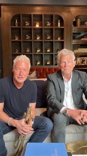 123 reactions · 6 comments |  David Foster has a message for you! Do not miss Grammy Award-winners David Foster and Chris Botti as they take the stage together for one night only—featuring Katharine McPhee! ✨Enjoy this spectacular performance at The Detroit Opera House on Saturday, June 21. ️ Tickets on sale now and make a great Father’s Day gift!: https://bit.ly/4hAVG62. | David Foster | Facebook