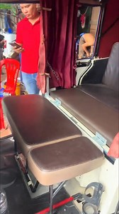 2.2M views · 20K reactions | Folding bed installing strategy works #highlights2025 #viralreels #everyonefollowers | The Lowered | Facebook