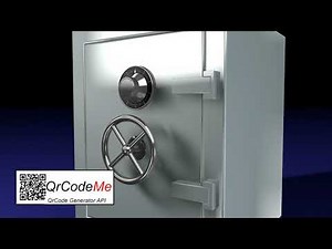 QR Code Generator API