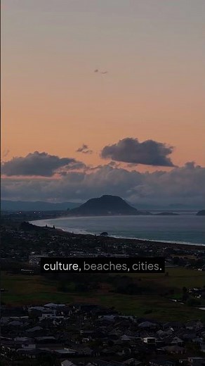 North Island or South Island in New Zealand? 🌏 #nztravel #newzealand #travelnz