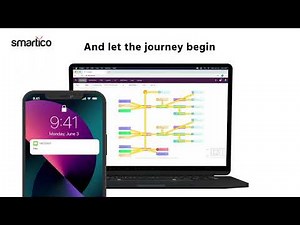Smartico.ai - Realtime CRM & Gamification Platform