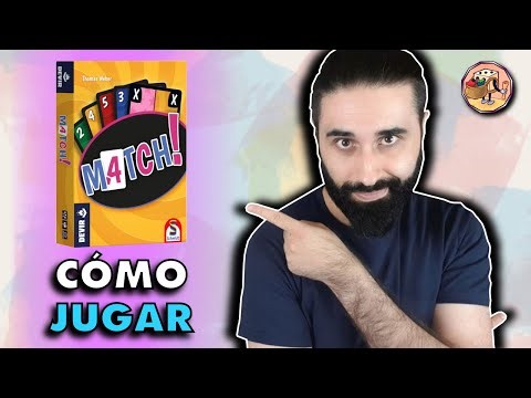 💡How to Play M4tch! | Complete Beginner's Guide