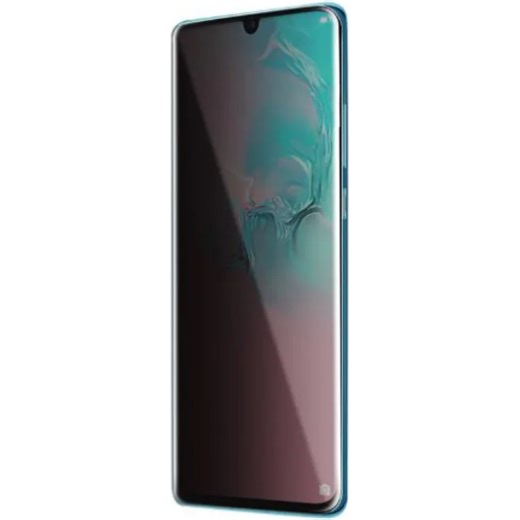 Ματ Μεμβράνη Προστασίας Υδρογέλης Realme 16 Pro Hoco Hydrogel Pro Privacy Matte Screen Protector Απορρήτου Οθόνης 0.15 mm - Matte (HOCO-FRONT-PRM-027-075)