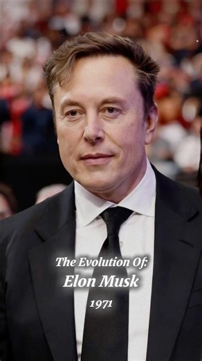 The Life of Elon Musk