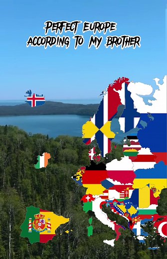 Minnesotan Mapper on TikTok