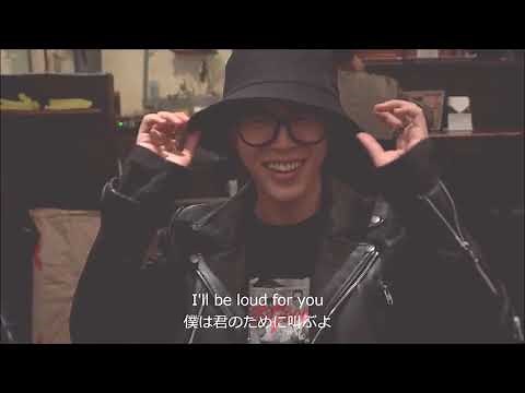 日本語字幕【 G.C.F in Tokyo (정국&지민) 】 BTS 防弾少年団