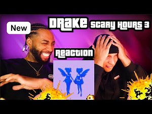 Drake's BEST RAPPING Performance - SCARY HOURS 3 Reaction (MUST WATCH)