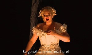 Euryanthe Annandale-on-Hudson NY 2014 Dehn Burden