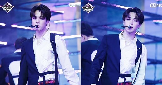 BTS Jimin "Fake Love" FanCam Is The Most Viewed Korean FanCam