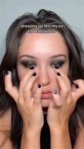 Makeup Joke That Turned Into a Look I Loved – NYX, YSL, Kylie, L’Oréal