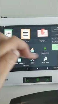 Clover Inventory Not Showing Up in Register App (Quick Fix)