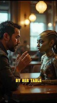 She Thought No One Would Understand Her—Until a Dad Signed Back HFY