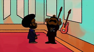 5.2K views · 39 reactions | A Black History lesson from The Roots. Sherman's Showcase Black History Month Spectacular premieres this Friday at 10pm on AMC. | AMC | Facebook