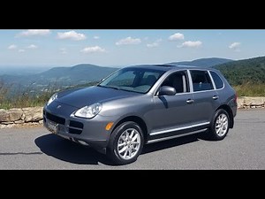 2002-2006 Cayenne S 4.5L V8 955 Timing Chain DIY (Part 2) Rebuid