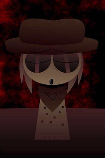 Simons realm remake // Tunner (HORROR)