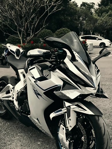Kawasaki Ninja H2R: Motos al Corte