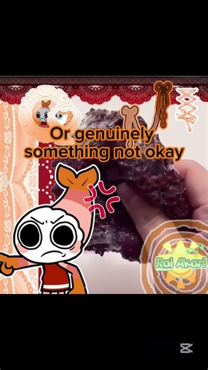 People be acting rlly weird on the internet #slimerant #hottake #shrimpo #rant #slime #dandysworld