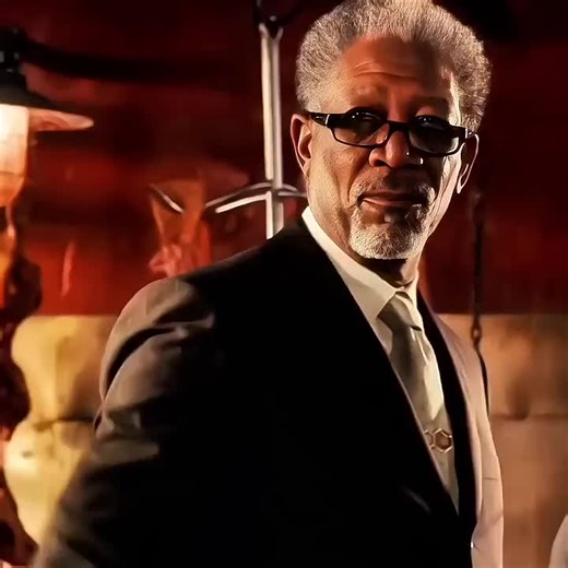 Epic Movie Scene Edits That Define Cinema