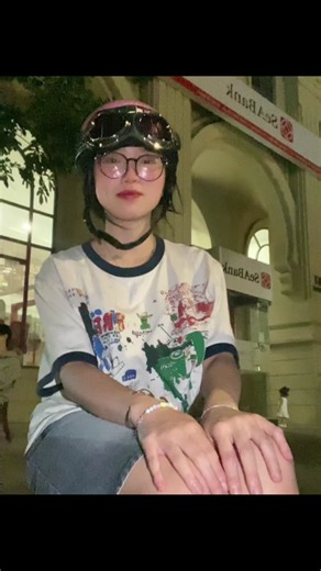 Hìn Khô à Dance Challenge