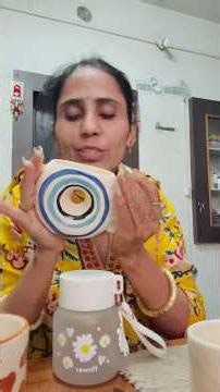 cute mugs for gift’s / ghamu saran / Cute mugs for gifts for her / #shorts