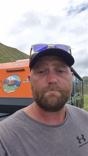 Time to move on... where too next | Leopards Go Wild