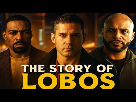 “The Untold Story of Felipe Lobos: Why His Rise Should Follow Power Origins”
