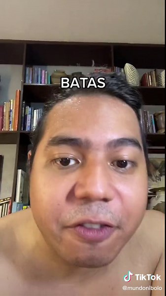 Impersonating Flip Top Battle MCs vs Apoc, Anygma, Batas, BLKD