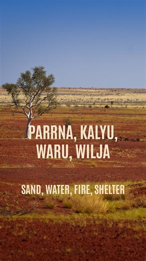 Welcome to Kulyakartu! Join Traditional Owners and Indigenous rangers on a journey through their beautiful Country in the Great Sandy Desert, Western Australia. Together, the rangers visit special sites, share history and knowledge, burn Country good ways, track animals and install vital infrastructure for travellers and their emerging ranger program. This initiative was supported through an Indigenous Desert Alliance Foundation grant with thanks to the philanthropic supporters who make this pos