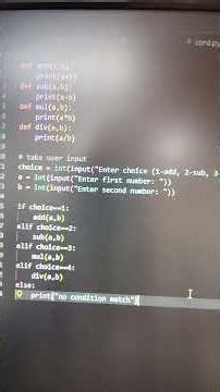 python else if with function practice tutorial #coding