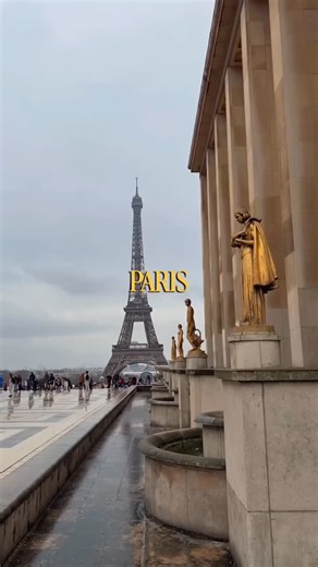ToursByLocals on Instagram: "It’s the last day of the year, so we’re closing it out with our most toured city of 2025: Paris. 🇫🇷✨⁠ No surprise here — travellers continue to choose Paris not just for the big sights, but for the smaller streets, the food, the rhythm of daily life. Paris offers depth, beauty, and plenty to explore, no matter how well you think you know it. Link in bio to plan your next visit with a local guide.⁠ ⁠ Video by @meolafrancesco"