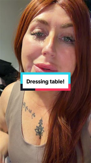 Transform Your Space: Best Dressing Table Ideas