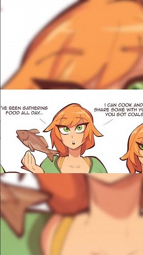 Alex Minecraft Adventures (Minecraft Comic Dub) | by saucymojo #alex #minecraft