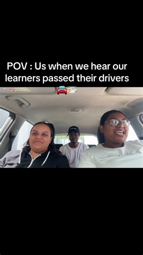 Celebrate Passing Driving Lessons! 🎉🚘