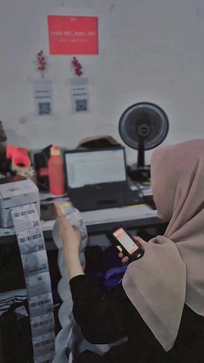 Shopee Express Courier Highlights Compilation