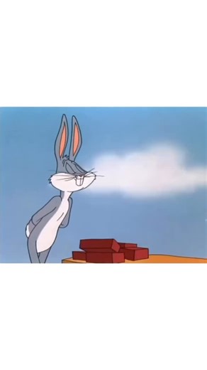 @comedycircus4887 on Instagram: "Homeless Hare is a 1950 Warner Bros. Merrie Melodies animated short directed by Chuck Jones and written by Michael Maltese, starring Bugs Bunny. The story follows Bugs Bunny after his peaceful rabbit hole is destroyed by a steam shovel at a skyscraper construction site. Bugs pleads with the muscular construction worker-whom he nicknames “Hercules”-to restore his home. Instead, the worker rudely dumps Bugs into a truck and buries him under a pile of bricks. Declar
