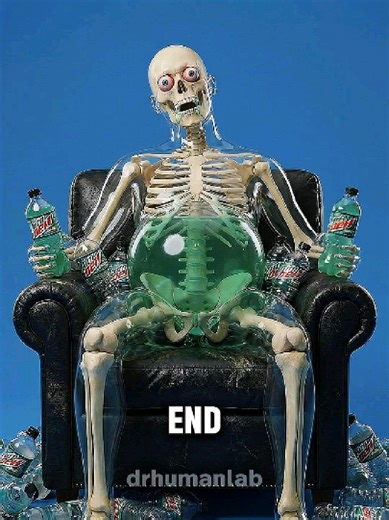 Discover the Limits of Baja Blast Consumption