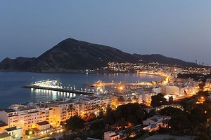 ULTIMATE Altea Tourist Information and Holiday Guide