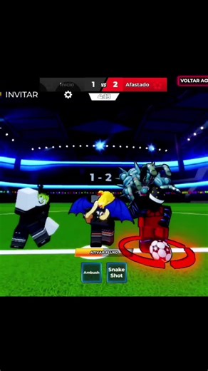 Showcase aiku rework blue Lock rivals #fy #bluelockrivals #roblox #bluelock #fy